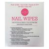Manicure – Zmywacze do paznokci