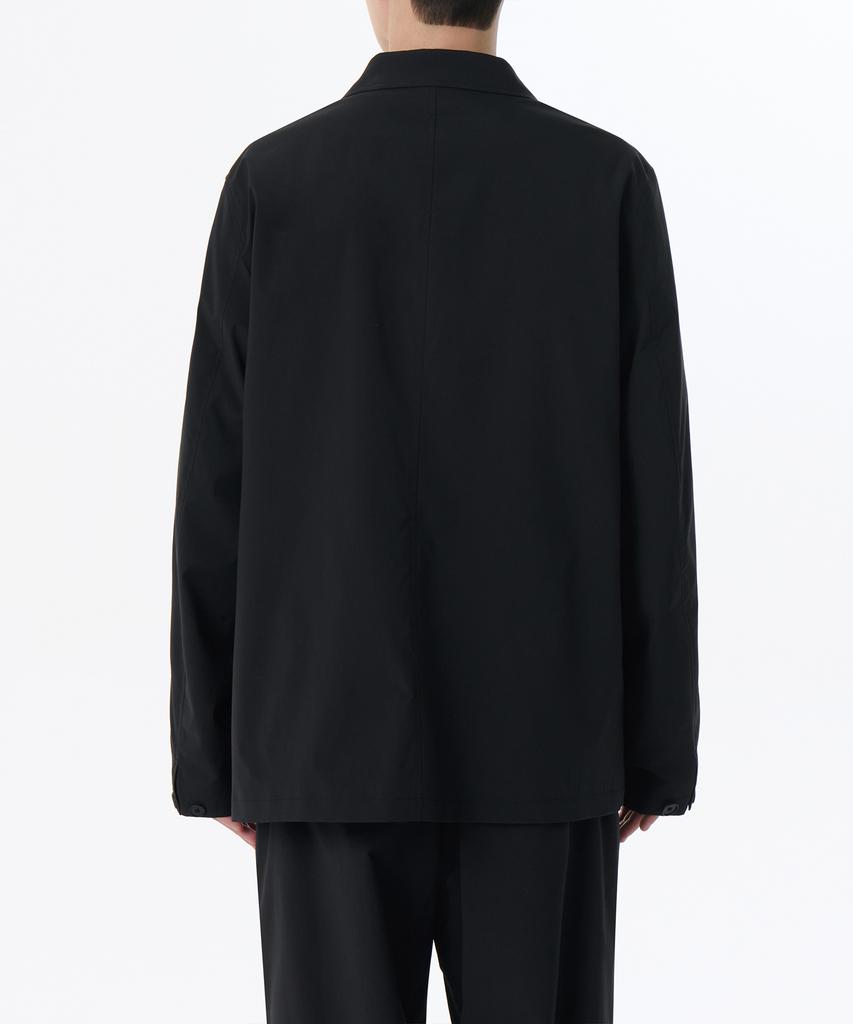 Musinsa Standard Solotex Comfort Blazer [Black]
