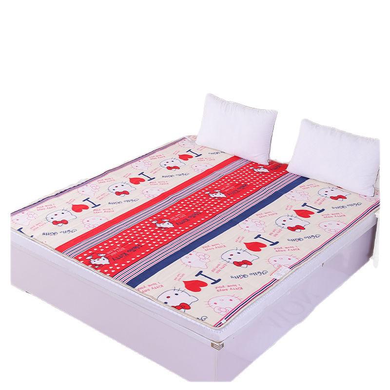 Extra Large Electric Blanket with Dual Temperature Control, Perfect for Three-Person Use, Dorm Room Safe, No Radiation.