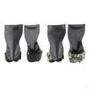 Weight Lifting Grips ,Fitness Wrist Support ,Training Gloves ,Hand Workout Power Hooks for