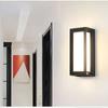 LED-ნათურები – LED კედლის ნათურები