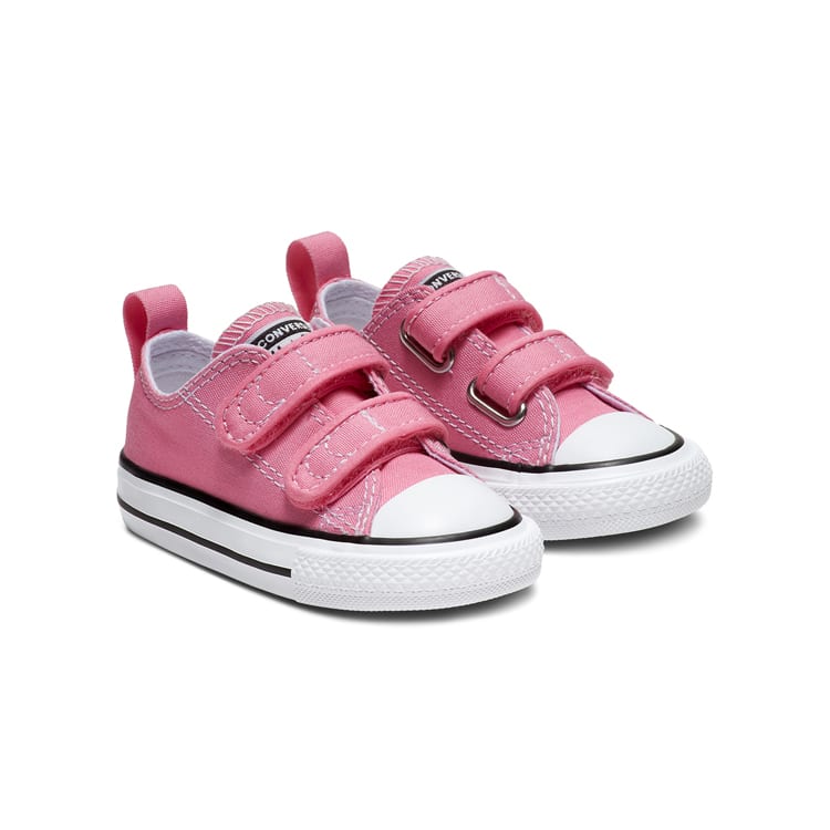 Converse Chuck Taylor 2V Ox TD 'Pink' 709447C