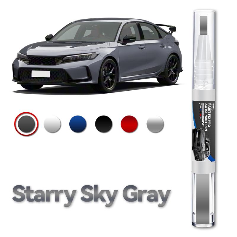 Car Paint Touch Up Pen For Honda Civic 1972-2025 FA / FG FB / FC FC / FK FL Car Paint Scratch Repair Body Repair Accessories