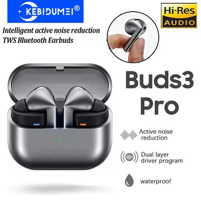 Kabellose Bluetooth 5.4 Ohrhörer Hybrid ANC In-Ear-Kopfhörer 25H Wiedergabezeit Hi-Fi-Sound für Fitnessstudio/Laufen