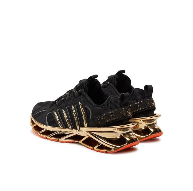 Кроссовки Plein Sport SADS USC0530 STE003N