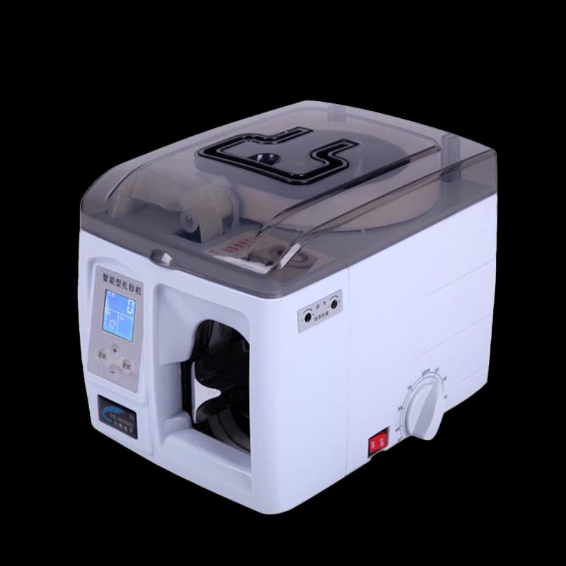 CHUANWEI A05 Automatic Money Bundler and Counter CN plug (adapter included)