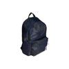 Adidas Originals Fashion Trend Fabric Backpack Unisex Backpack Navy-Blue H34627
