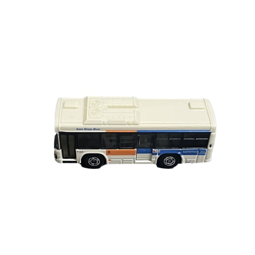 TAKARA TOMY Tomica Sotetsu Bus Isuzu Erga