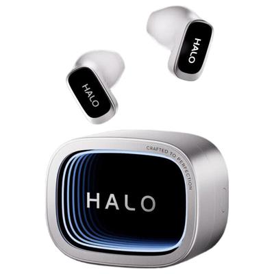 Edifier Halo Buds Semi-in-Ear RGB Bluetooth Earbuds
