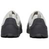 Fila Melvis Pro V2 Comfortable Simple Low-Top Lifestyle Shoes Unisex sneaker White Gray 1XM02353G050