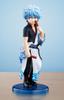 Rowtashii Noise Adokenette Gintama Sakata Gintoki Approx. 140mm PVC & ABS Pre-painted Finished Figure