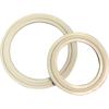 Joint d'étanchéité blanc EPDM 38 51 63 76 89 102-219mm 1.5" -8" Tri Clamp Résistant aux Acides et Alcalis