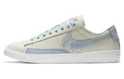 Blazer Low Lx 'Sail Celestine Blue' Women's CZ8688-146