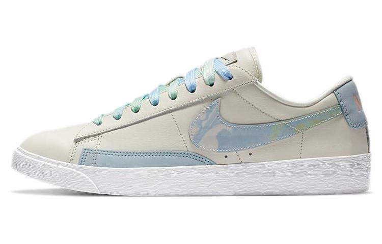 

Nike Blazer Low Lx Sail Celestine Blue Women s CZ8688-146 38.5