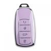 Replacement Car Key Cover Spare Parts High Quality Brand New