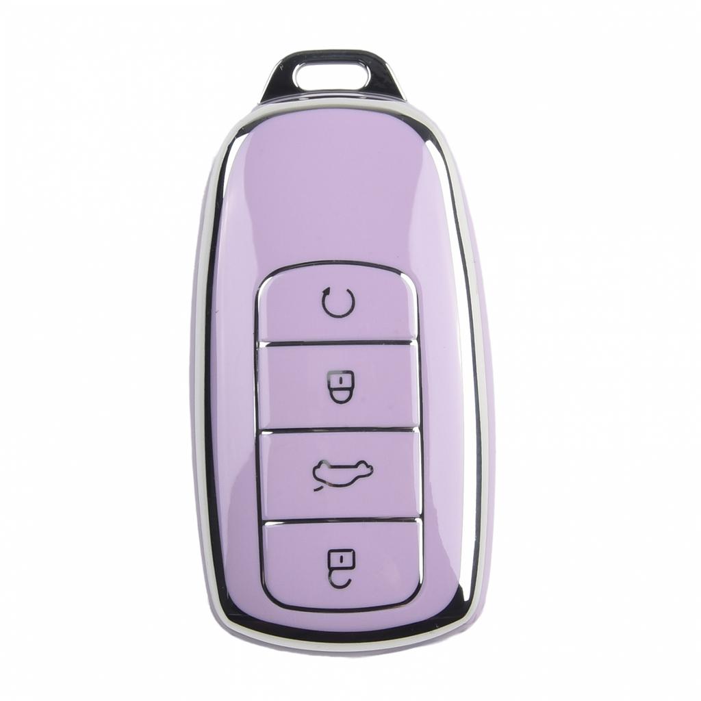 Replacement Car Key Cover Spare Parts High Quality Brand New