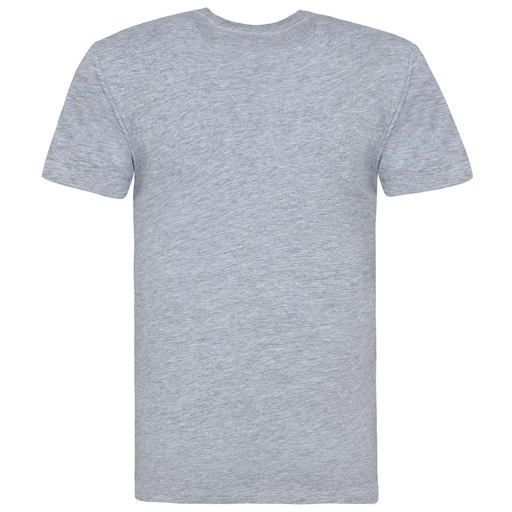 Awdis Mens Just Ts The 100 Heather T-Shirt
