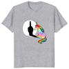 Funny Donkey Kong T Shirt Unisex Arcade Game Collage Tshirt Vintage Cotton Tee Short Sleeve Retro Tshirt Streetwear Oversize