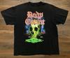 Vintage 1991-1992 Ice-T Body Count T-shirt Unisex Svart S-234XL VN810 Unisex T-shirt