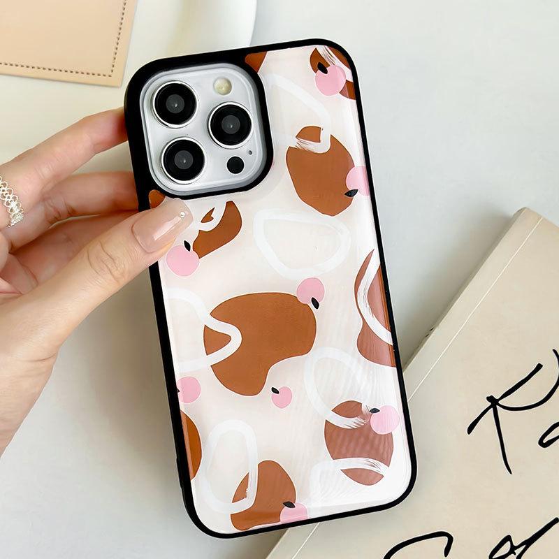 Zhitai Huawei Mate60Pro Case Compatible with iPhone15Pro Max/14/16 - Drip Glue Design
