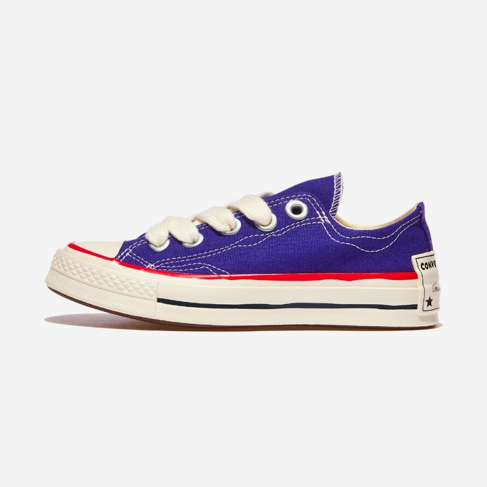 

Converse Пальто Chuck 70 Sketch Purple A10351c Court Purple Egret Red 220