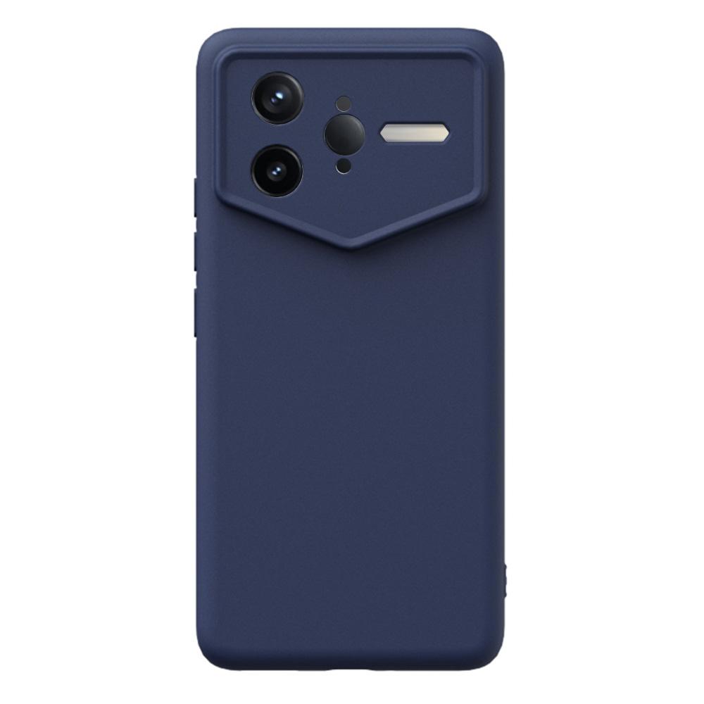 YCADEN For Xiaomi Redmi K80 Pro 5G Case Precise Cutouts TPU Phone Back Cover