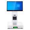 Smart Touch AI Dual Screen Retail Scale (CN version)