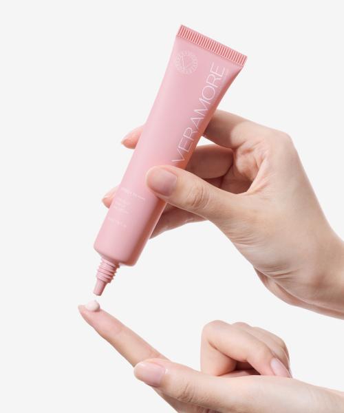 [Veramore] Pore Primer Tone-Up Sun Cream 35ml