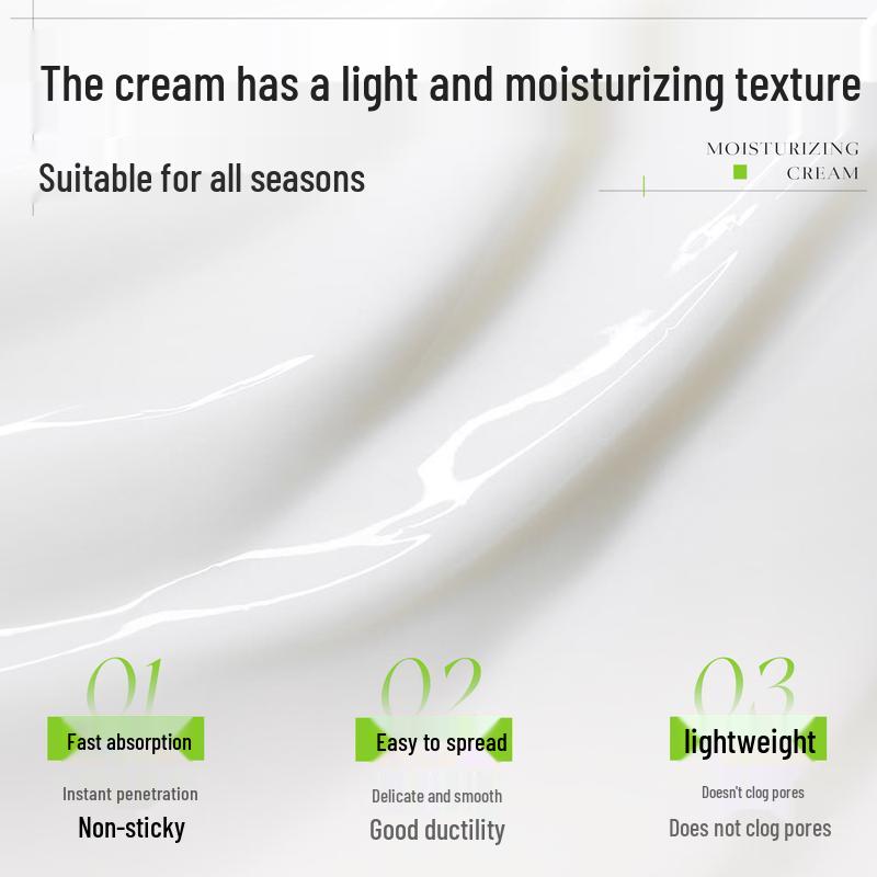 Yamalisha Advanced Bodylotion