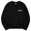 Seupeullaesikodeu Long Sleeve Black - Momo'S Big Adventure