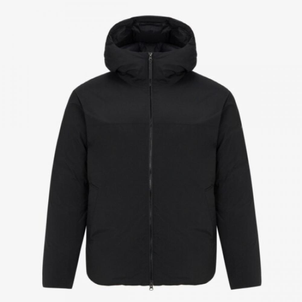 

Пуховик North Face Public Alberta Rds Nj1dq12 blacks/95(M)