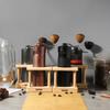 Coffee Space RGS-101 Manual Grinder Stand, Manual Mill Holder, Grinder Holder Coffee Mill Stand