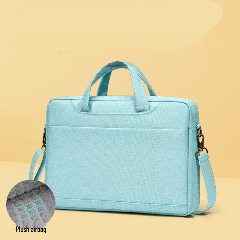 

Lishen Laptop Shoulder Bag