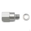 Swap Coolant Temperature Water 5 to 3/8'' -18 NPT
