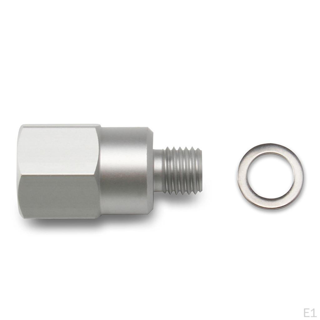 Swap Coolant Temperature Water 5 to 3/8'' -18 NPT