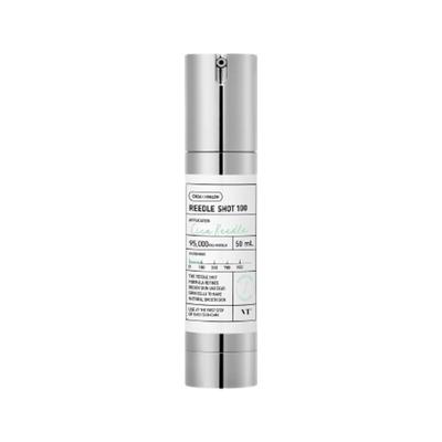 VT Riddle Shot VT Needle Shot 300 100 Pore Daily Care, Riddle Shot 100 Daily Care, 1 Piece