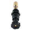Motorcycle Carb Carburetor Pull Choke Lever Plunger Lever Assembly Black Universal for KEIHIN PWK 33 28 35 38 36 39 41