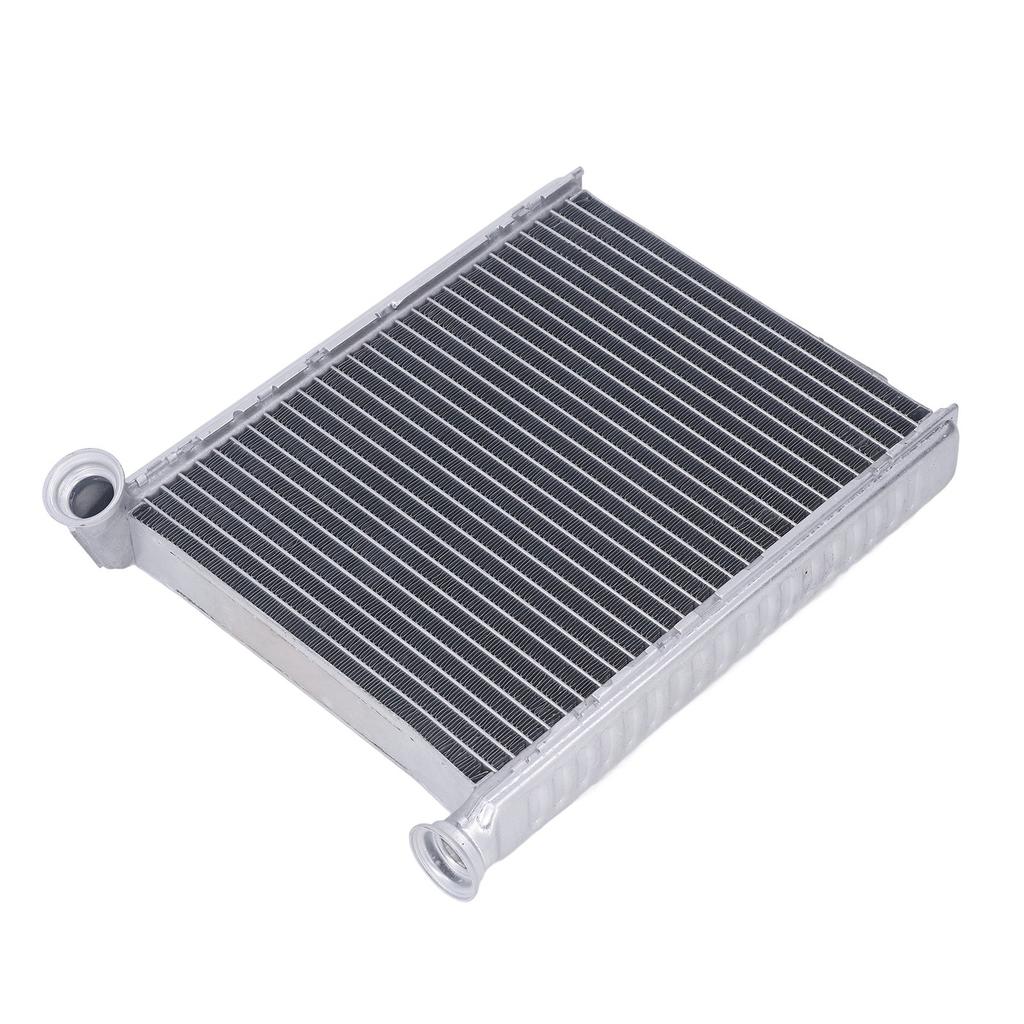 Interior Heat Exchanger 6448S4 Car Warm Air Water Tank Radiator Heating Unit Replacement for Peugeot 308 RCZ