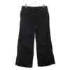 Unused BEAMS LIGHTS Made In Japan Cotton Pants L Tag Attached Button Fly Men's Used