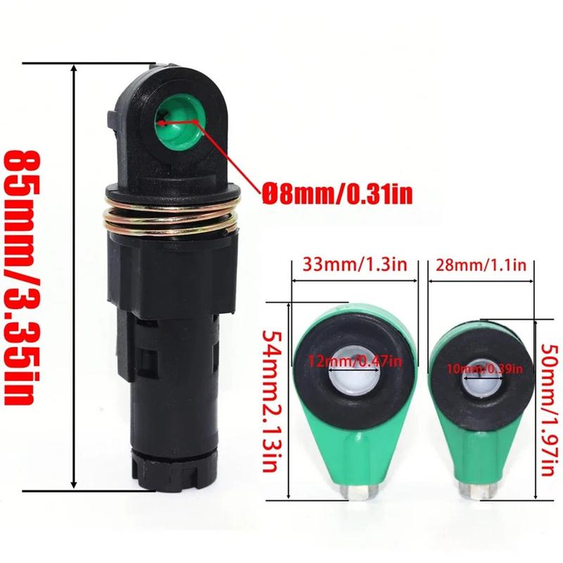 Garage Maintenance Shift Cable Kit Easy Installation Gear Kit Cruise Control Unit Gear Linkage Repair Quick Installation