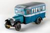 MiniArt Bus Plastic Model 1/35 GAZ-03-30