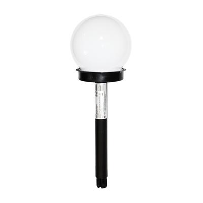 Oświetlenie zewnętrzne – Lampy solarne