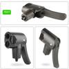 Multipurpose Air Pumps Nozzle Bicycles Pumps Nozzle Hose Adapter for Sports Equipment Road Bike Pumps Replacement