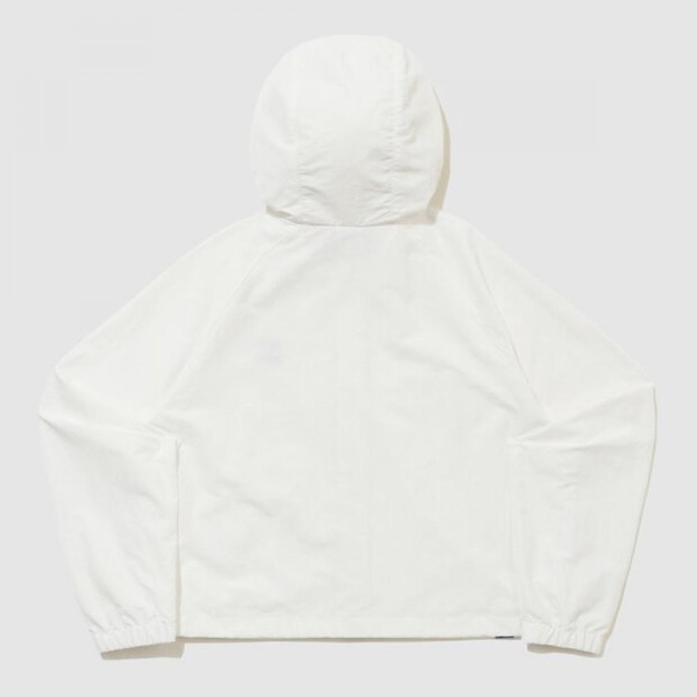 Umbro Women S claSSic Hooded Windbreaker Jacket Ur122cjk32