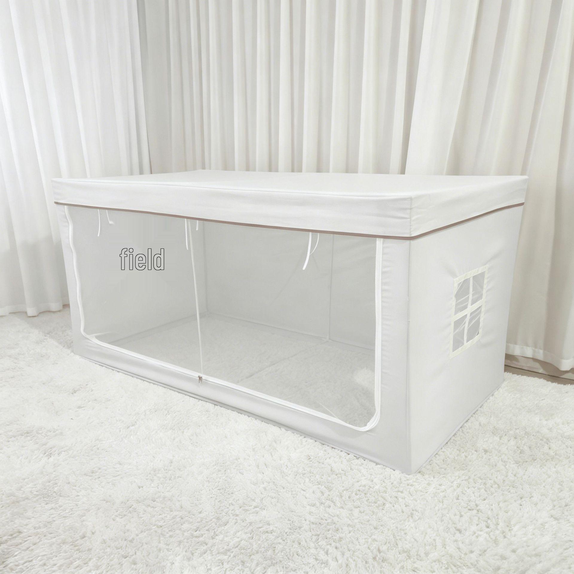 All-Inclusive Blackout Mosquito Net for Bunk