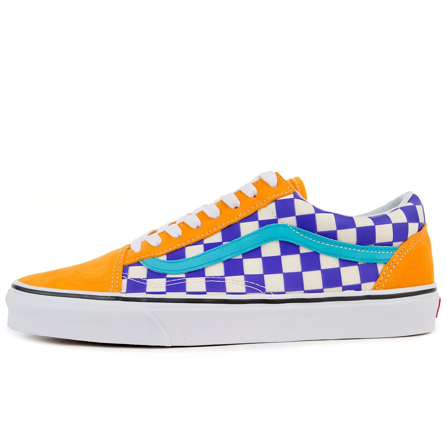 

Vans Old Skool Thermocome VN0A38G1VKH 35