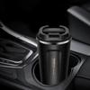 SML Kyoto Impression 316 Stainless Steel Travel Coffee Cup