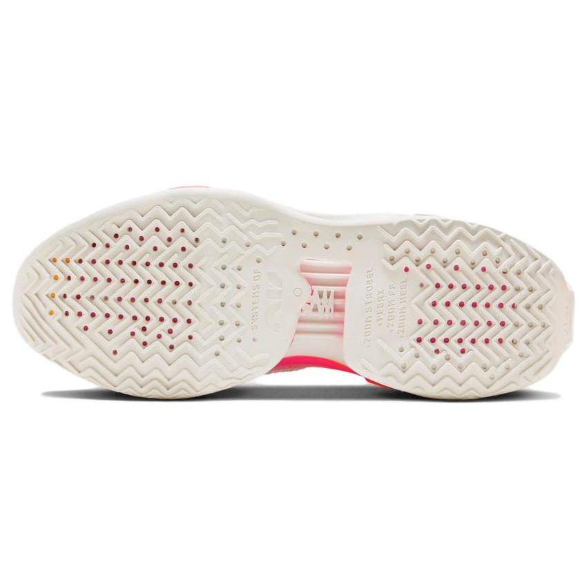 Nike Zapatillas Air Zoom GT Jump Unlock Your Space Hombre Blanco FJ7065-100