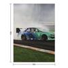 James Deane Drift Car Throw Blanket Giant Sofa for babies Weighted Decorative Sofa Blankets