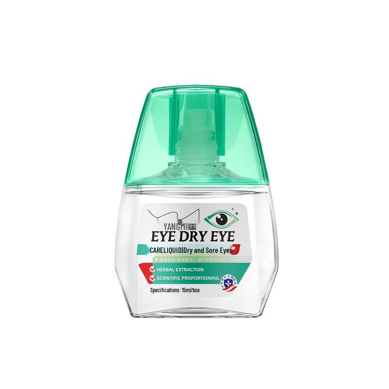 YANGMI Eye Care Series